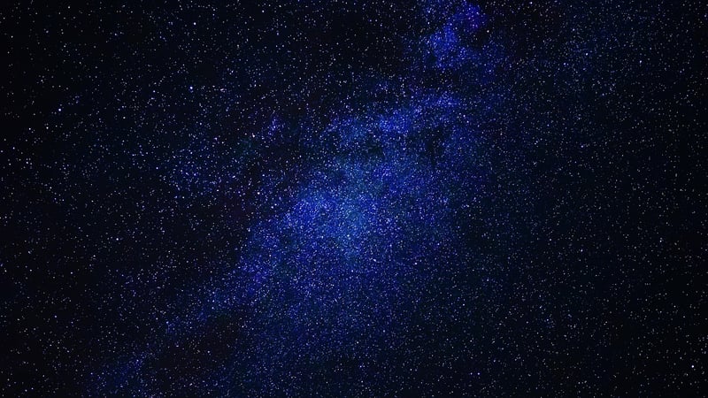 Cosmic Tourism