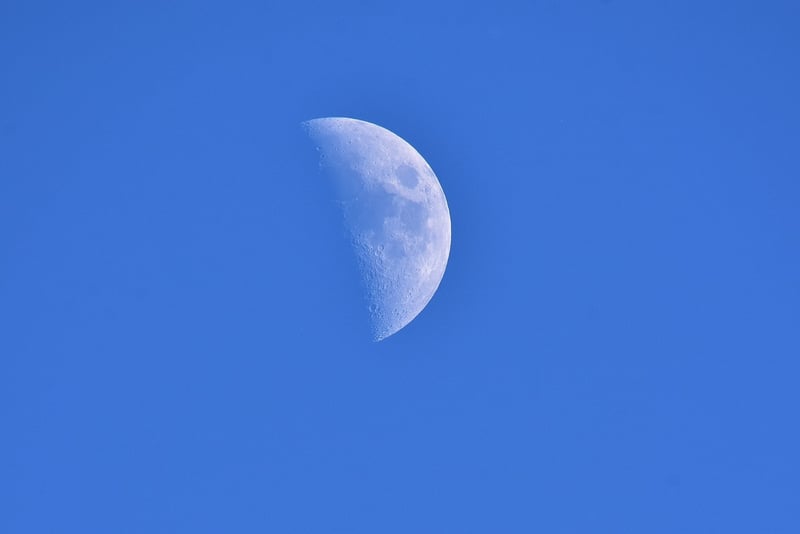 Moon Surface